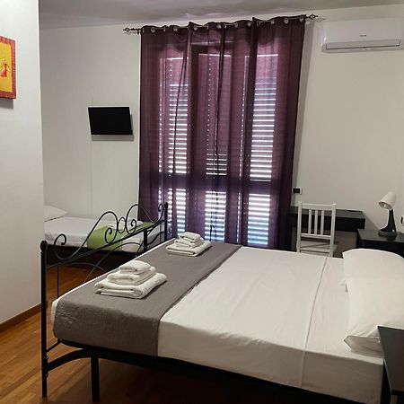 Villa Alba Фермо Екстериор снимка