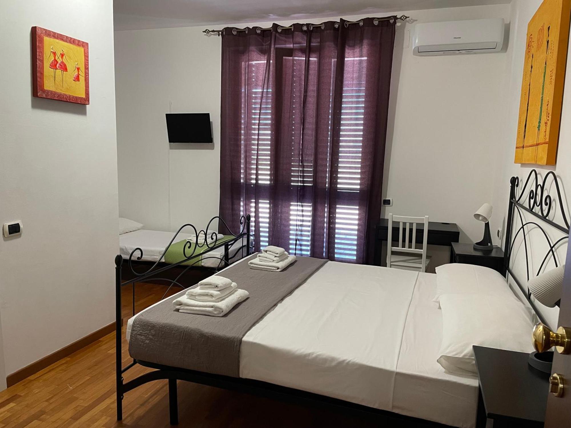 Villa Alba Фермо Екстериор снимка