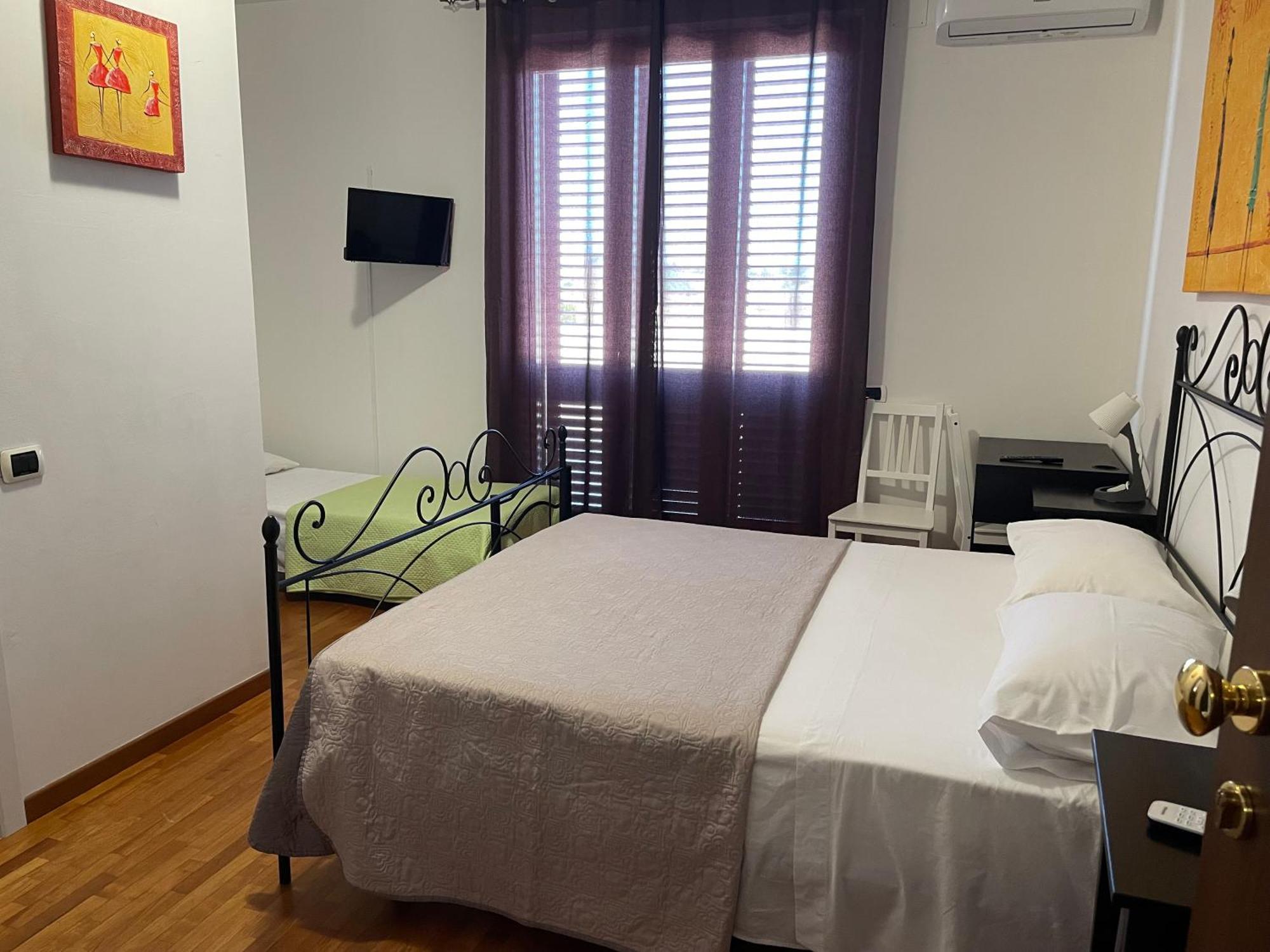 Villa Alba Фермо Екстериор снимка