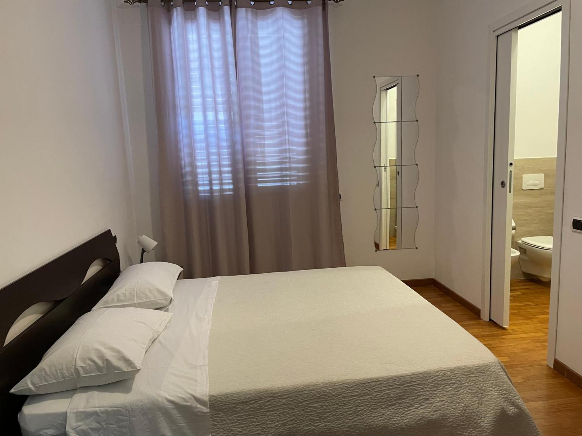 Villa Alba Фермо Екстериор снимка